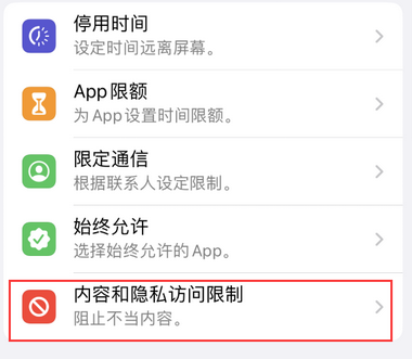 赤城appleID维修服务iPhone设置中Apple ID显示为灰色无法使用