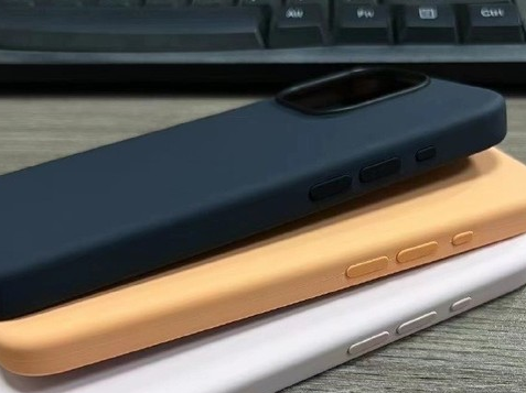 赤城苹果14维修站分享iPhone14手机壳能直接给iPhone15用吗?