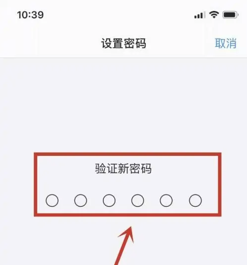 赤城苹果手机维修分享:如何安全的使用iPhone14？iPhone14解锁方法 