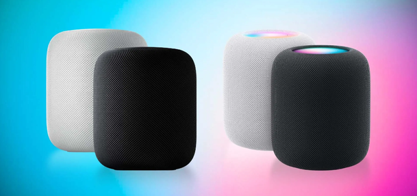 赤城苹果维修网点分享为什么新款HomePod只支持Wi-Fi 4 
