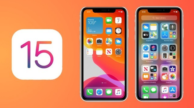 赤城苹果13维修分享iPhone13更新iOS 15.5，体验如何 