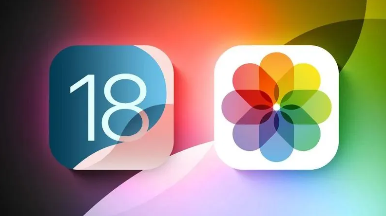 赤城苹果手机维修分享苹果 iOS / iPadOS 18.1Beta 3 发布 