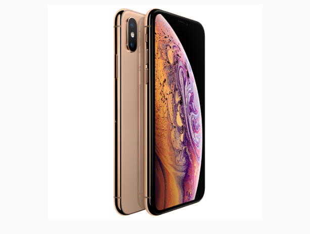 赤城苹果手机维修分享iPhone XS换电池 