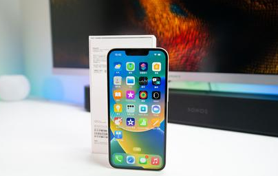赤城苹果维修点分享iPhone 14自动关机故障深度解析 
