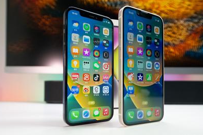 赤城苹果维修点分享iPhone 14 Plus自动关机内存连锁故障解析 