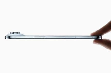 赤城苹果维修点分享iPhone 17 Air自动关机电源故障解析 