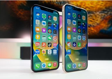 赤城苹果维修点分享iPhone 14 Plus扩容深层隐患梳理 