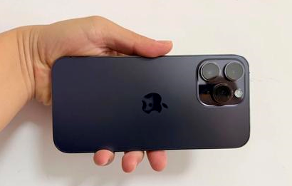 赤城苹果维修点分享iPhone 14 Pro Max扩容实战误区 