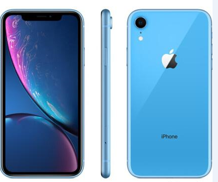 赤城苹果维修点分享iPhone XR后台与通知系统排错 