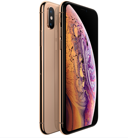 赤城苹果维修点分享iPhone XS Max黑屏诱因全梳理 