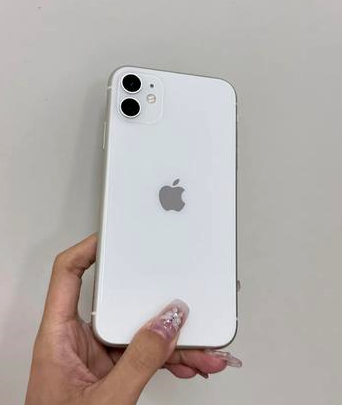 赤城苹果维修点分享iPhone 11黑屏特殊场景解析 