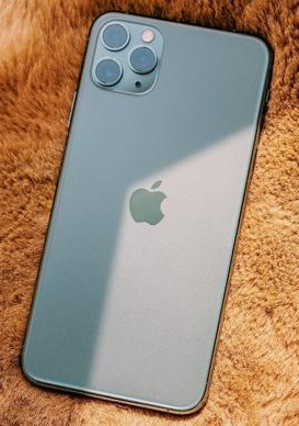 赤城苹果维修点分享iPhone 11 Pro Max黑屏特殊诱因梳理 