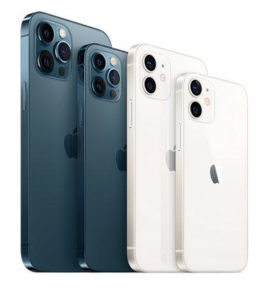 赤城苹果维修点分享iPhone 12 Pro黑屏小众问题解析 