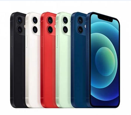 赤城苹果维修点分享iPhone 12 Pro Max黑屏冷门故障解读 