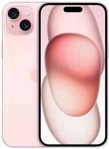 赤城苹果维修点分享iPhone15 Plus手机黑屏小众问题 