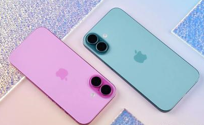 赤城苹果维修点分享iPhone 16手机黑屏多重诱因解析 