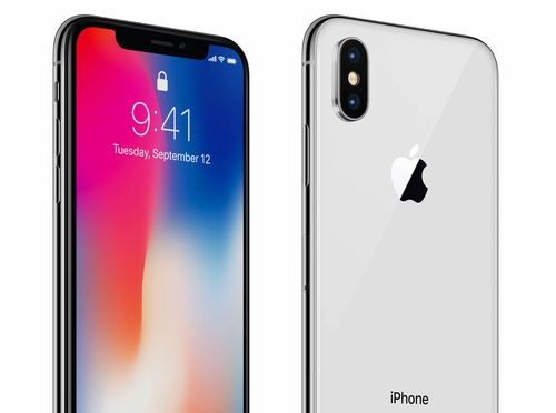 赤城苹果维修点分享iPhone X电池发烫冷门故障解析 