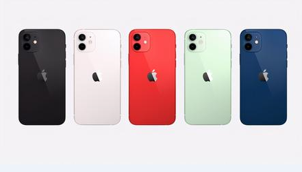 赤城苹果维修点分享iPhone 12电池发烫少见诱因解析 