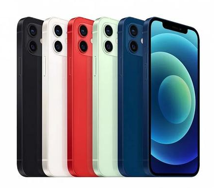 赤城苹果维修点分享iPhone 12 Pro Max发烫冷门故障梳理 