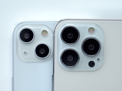 赤城苹果维修点分享iPhone 13 Pro Max发烫特殊故障解读 