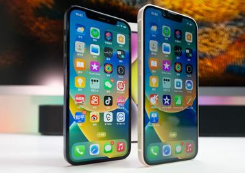 赤城苹果维修点分享iPhone 14 Plus发烫常见情况科普 