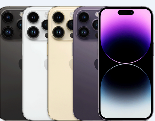 赤城苹果维修点分享iPhone 14 Pro发烫易忽略问题解析 