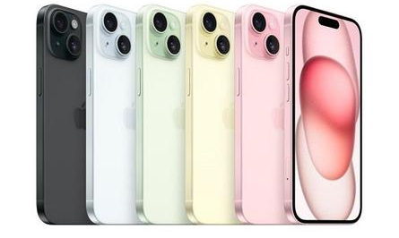 赤城苹果维修点分享iPhone 15发烫易忽视问题科普 