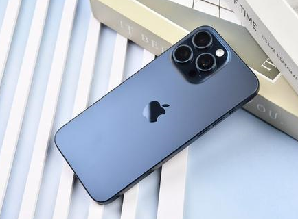 赤城苹果维修点分享iPhone 15 Pro Max发烫深度剖析 