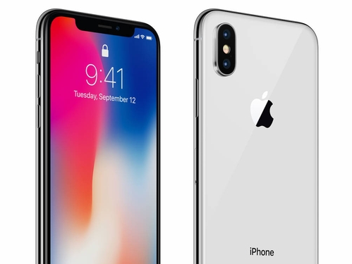 赤城苹果维修点分享iPhone X摄像头实拍质感与场景适配全解析 
