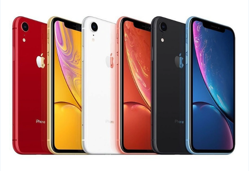赤城苹果维修点分享iPhone XR摄像头原生色彩表现与日常拍摄实用指南 